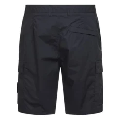 Compass-badge Shorts