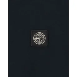 Compass Cotton Piqué Polo