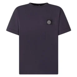 Compass Patch T-Shirt
