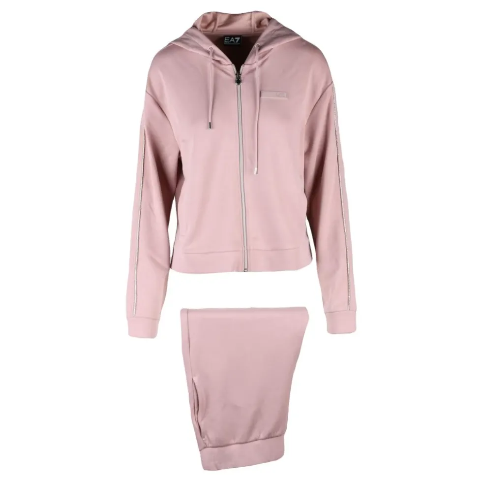 Completo Jumpsuite