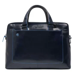 Computer Portfolio Briefcase