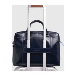 Computer Portfolio Briefcase