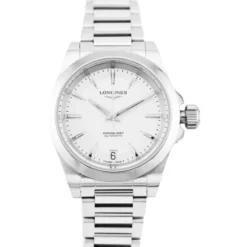 Conquest 34mm Automatisk Ur