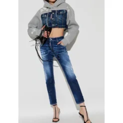Cool Girl jeans