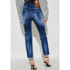 Cool Girl jeans