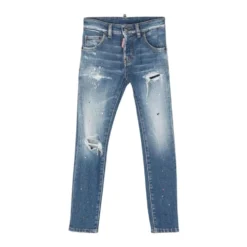 Cool Guy Jeans
