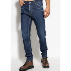 Cool Guy jeans