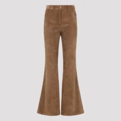 Corduroy Bukser