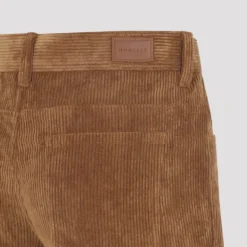 Corduroy Bukser