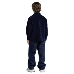 Corduroy shirt