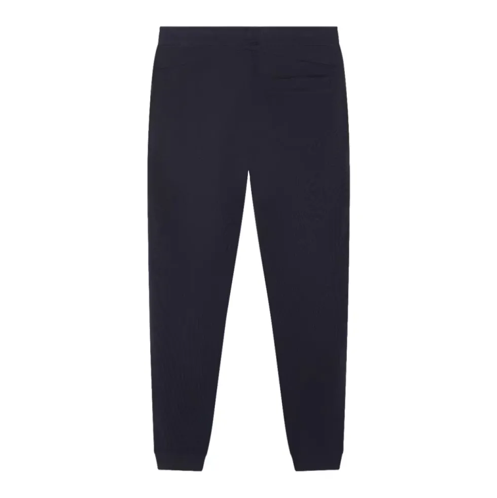 Core Sweat Pant i Ink Navy