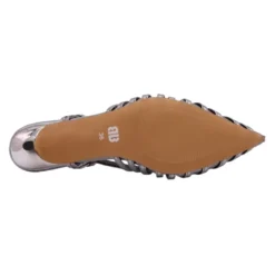 Corning Slingback Pump