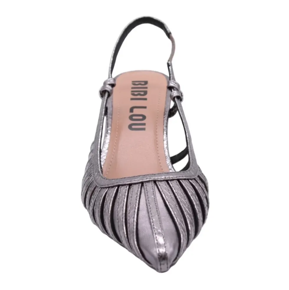 Corning Slingback Pump