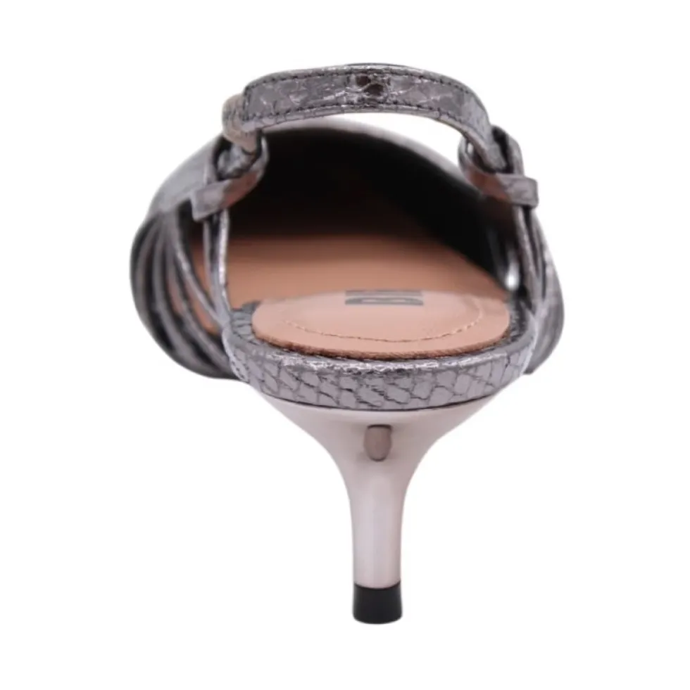 Corning Slingback Pump