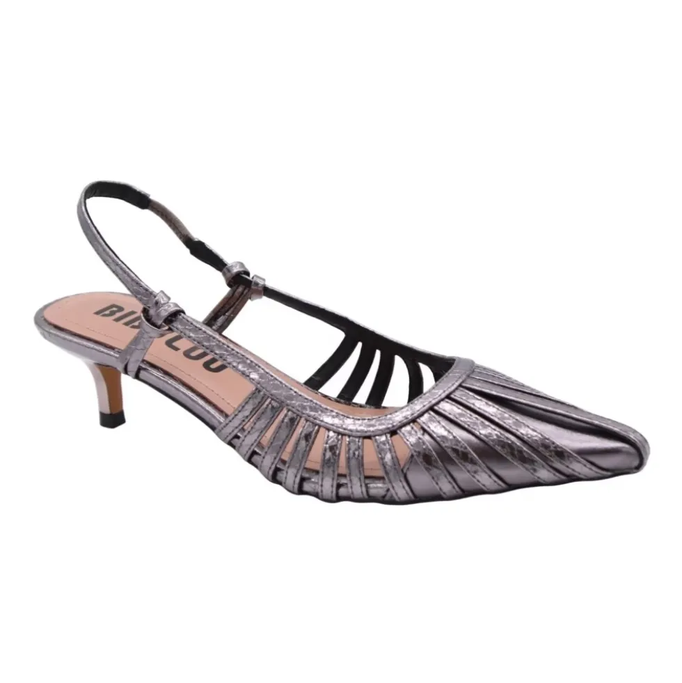 Corning Slingback Pump