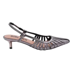 Corning Slingback Pump