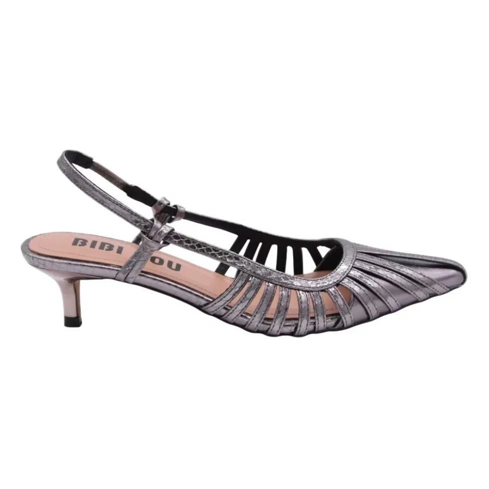 Corning Slingback Pump