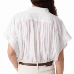 Cory Bluse