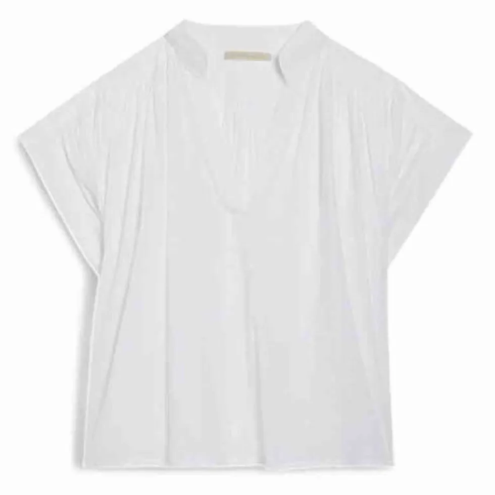 Cory Bluse