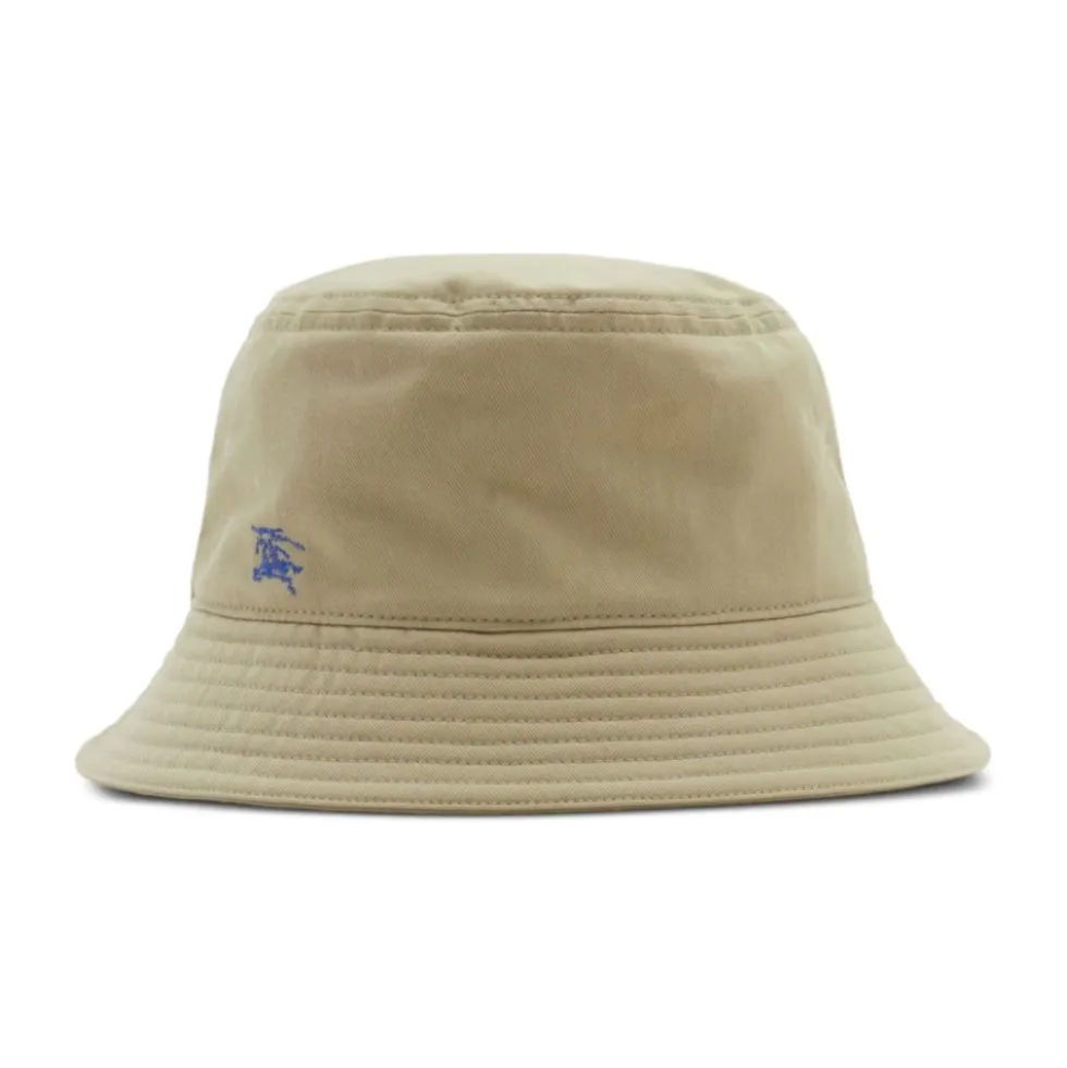 Cotton Bucket Hat