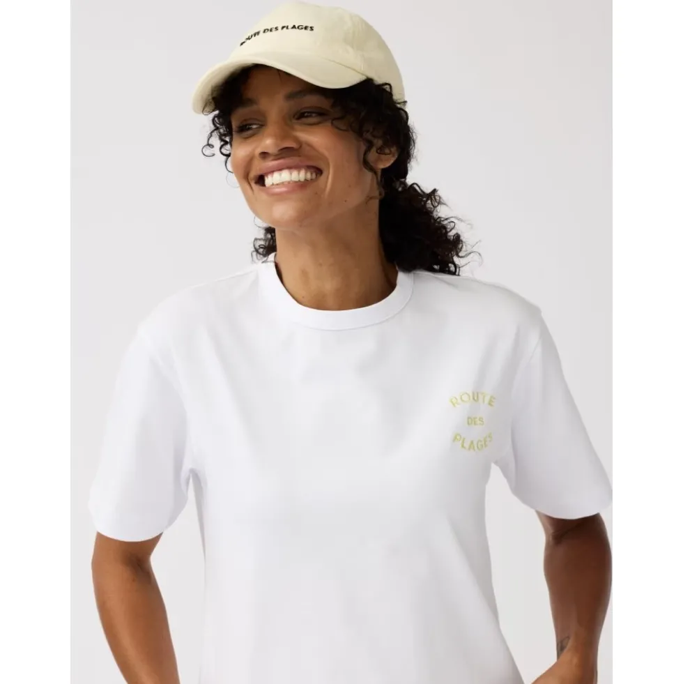 Cotton Cap