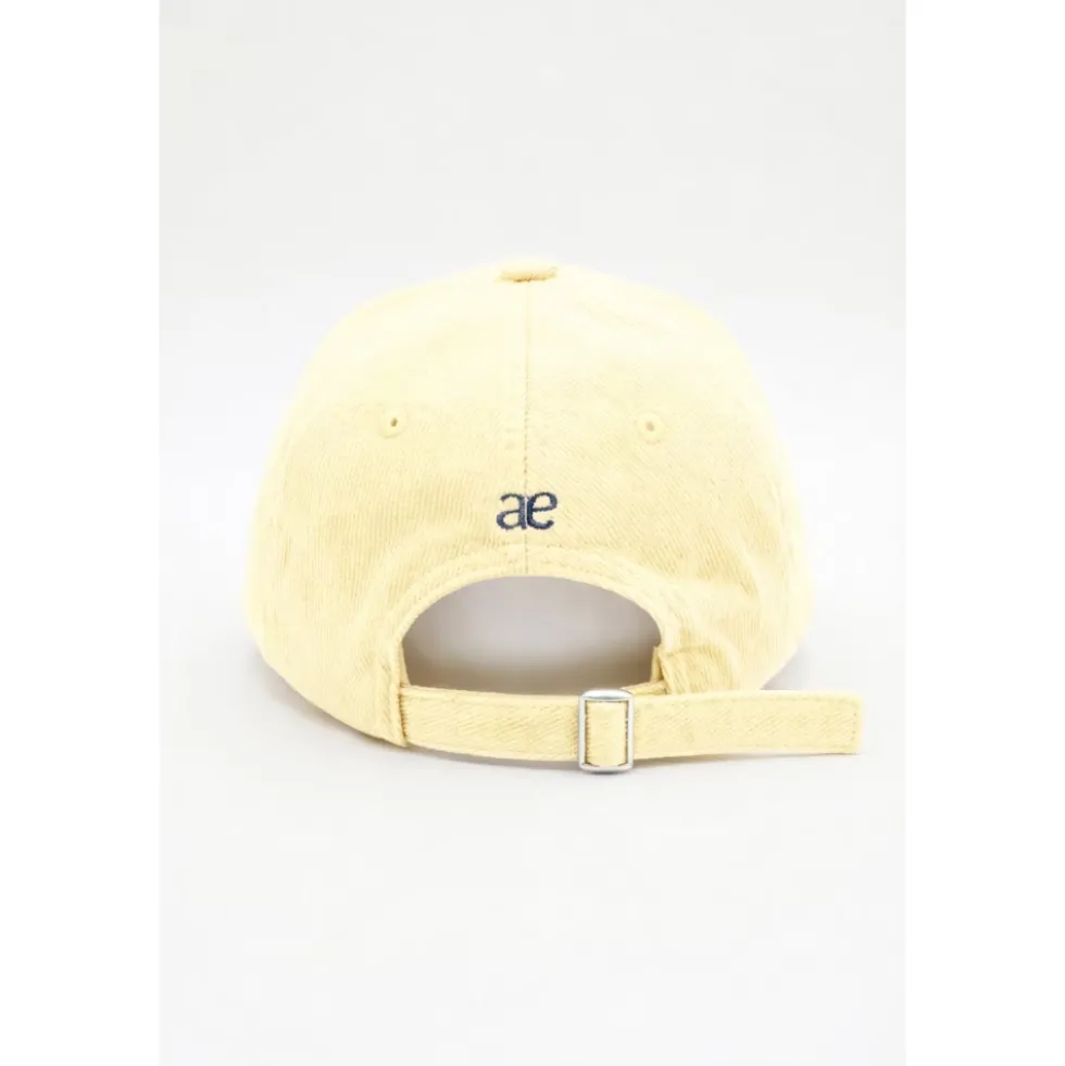 Cotton Cap
