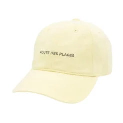 Cotton Cap