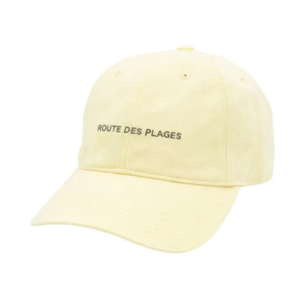 Cotton Cap