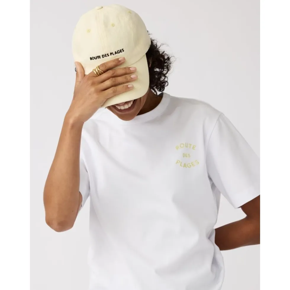 Cotton Cap