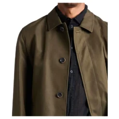 Cotton Coat