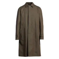 Cotton Coat