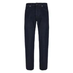 Cotton Denim Jeans
