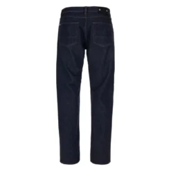 Cotton Denim Jeans