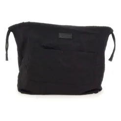 Cotton Dustbag Clutch