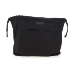 Cotton Dustbag Clutch