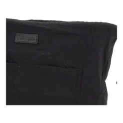 Cotton Dustbag Clutch