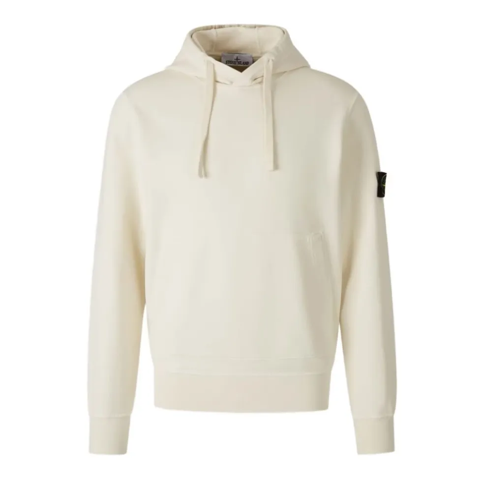 6100062 Cotton Fleece Hoodie