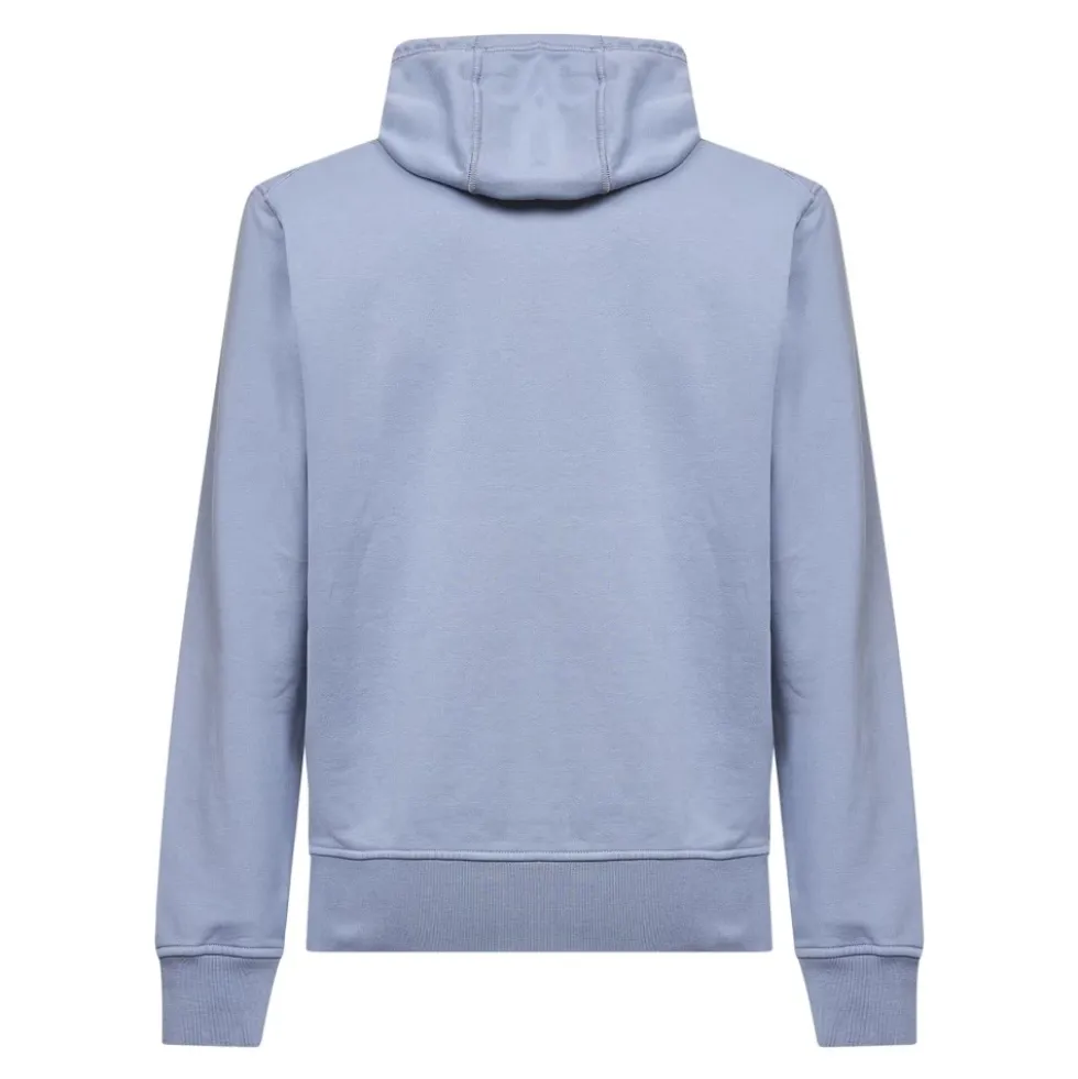 Cotton Fleece Hoodie