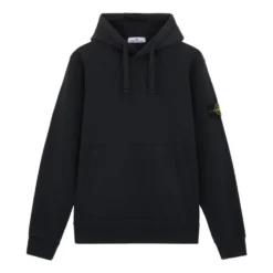 Cotton Fleece Hoodie