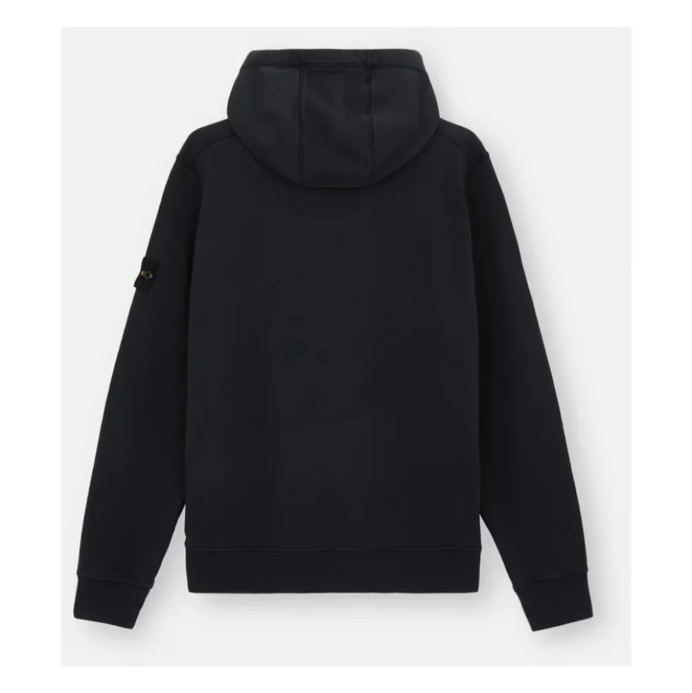 Cotton Fleece Hoodie