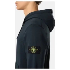 Cotton Fleece Hoodie