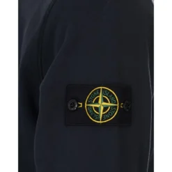 Cotton Fleece Sweatshirt