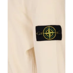 Cotton Fleece Sweatshirt