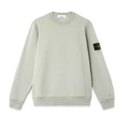 Cotton Fleece Sweatshirt