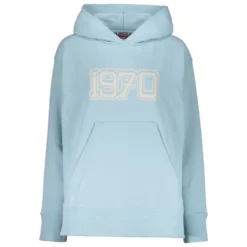 Cotton hoodie