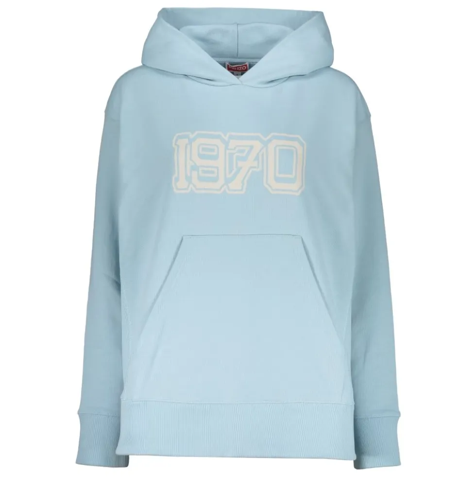 Cotton hoodie