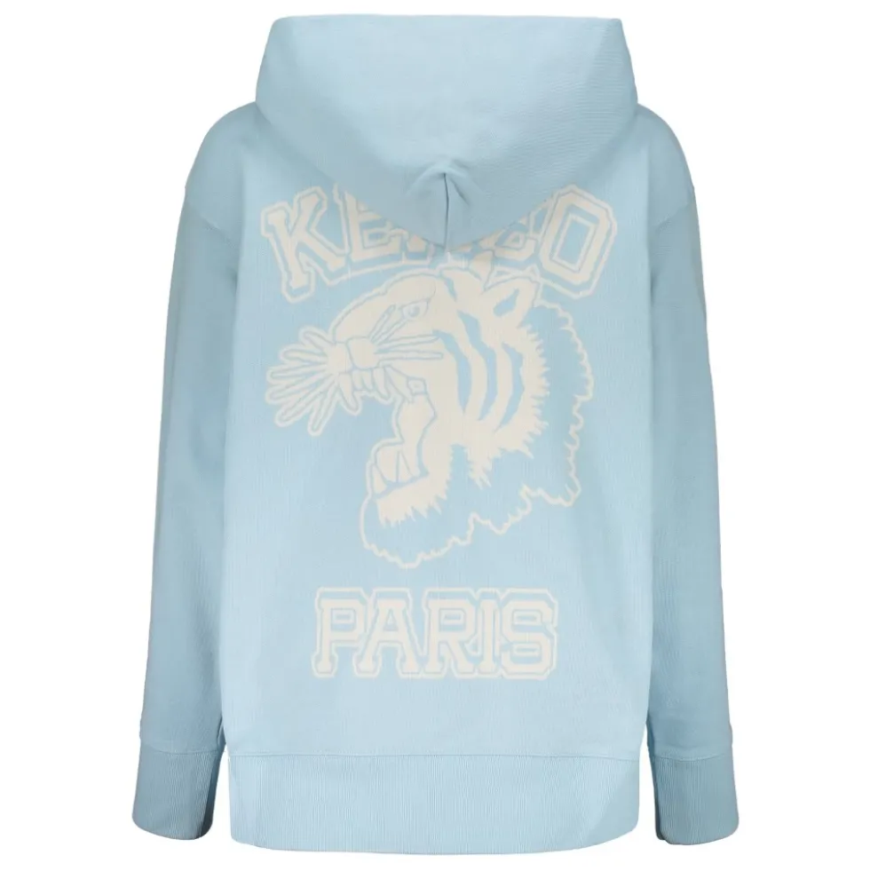 Cotton hoodie