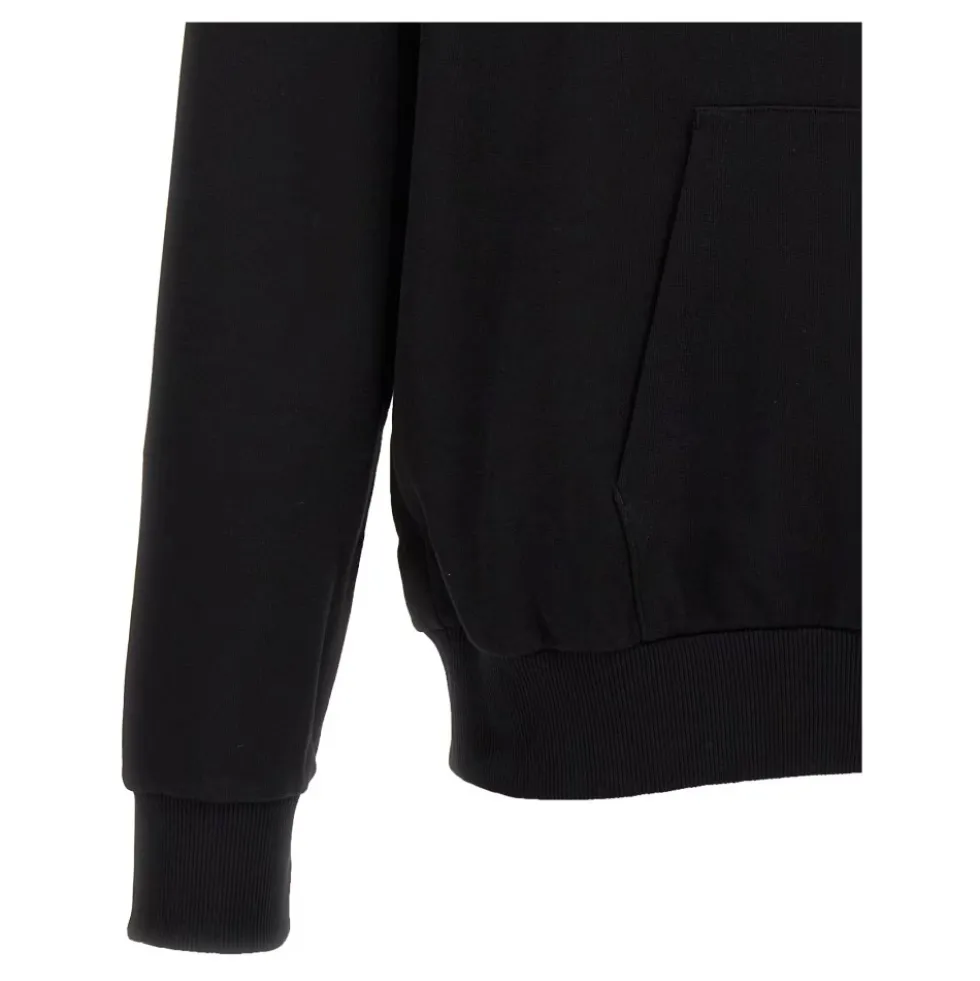 Cotton Hoodie