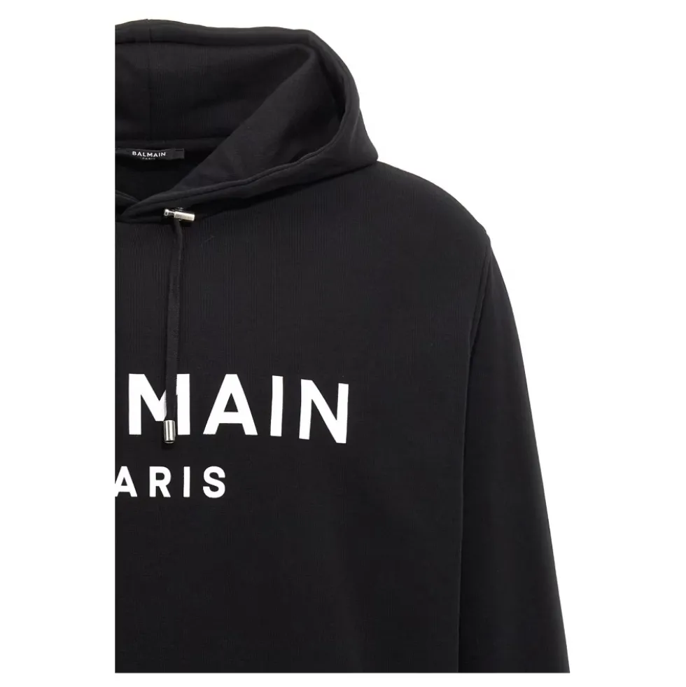 Cotton Hoodie