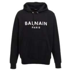 Cotton Hoodie